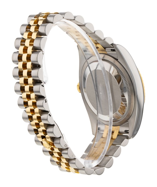 Rolex Datejust 116233